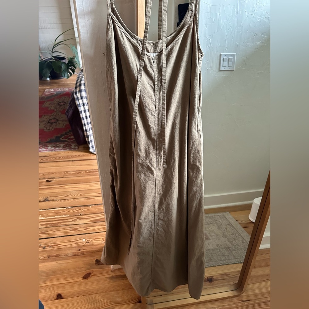 Buck Mason Dress XS